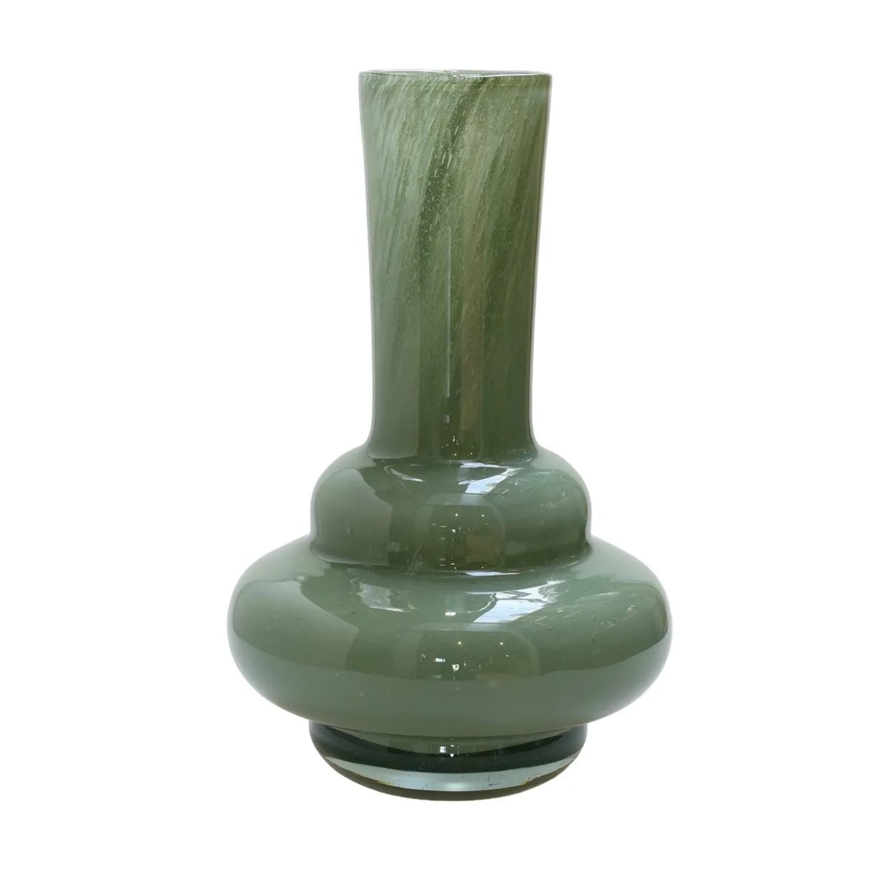 Vaas Bolombo Elite Ø20 cm green