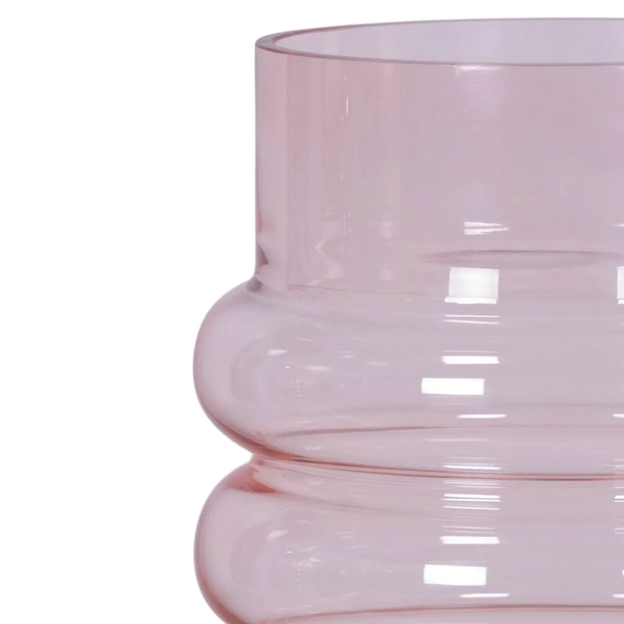 Vaas Bubbly pink