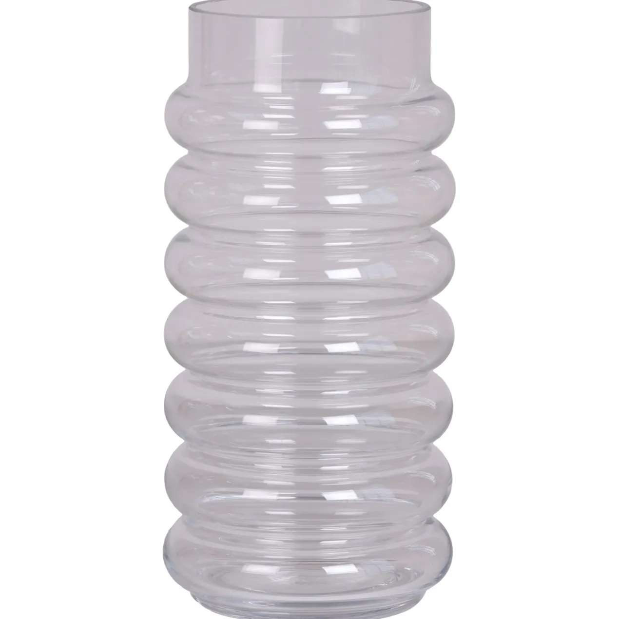 Vaas Bubbly transparent