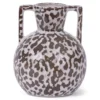 Vaas Carry brown white H21cm