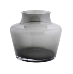Vaas Coral Ø22,5 cm grey