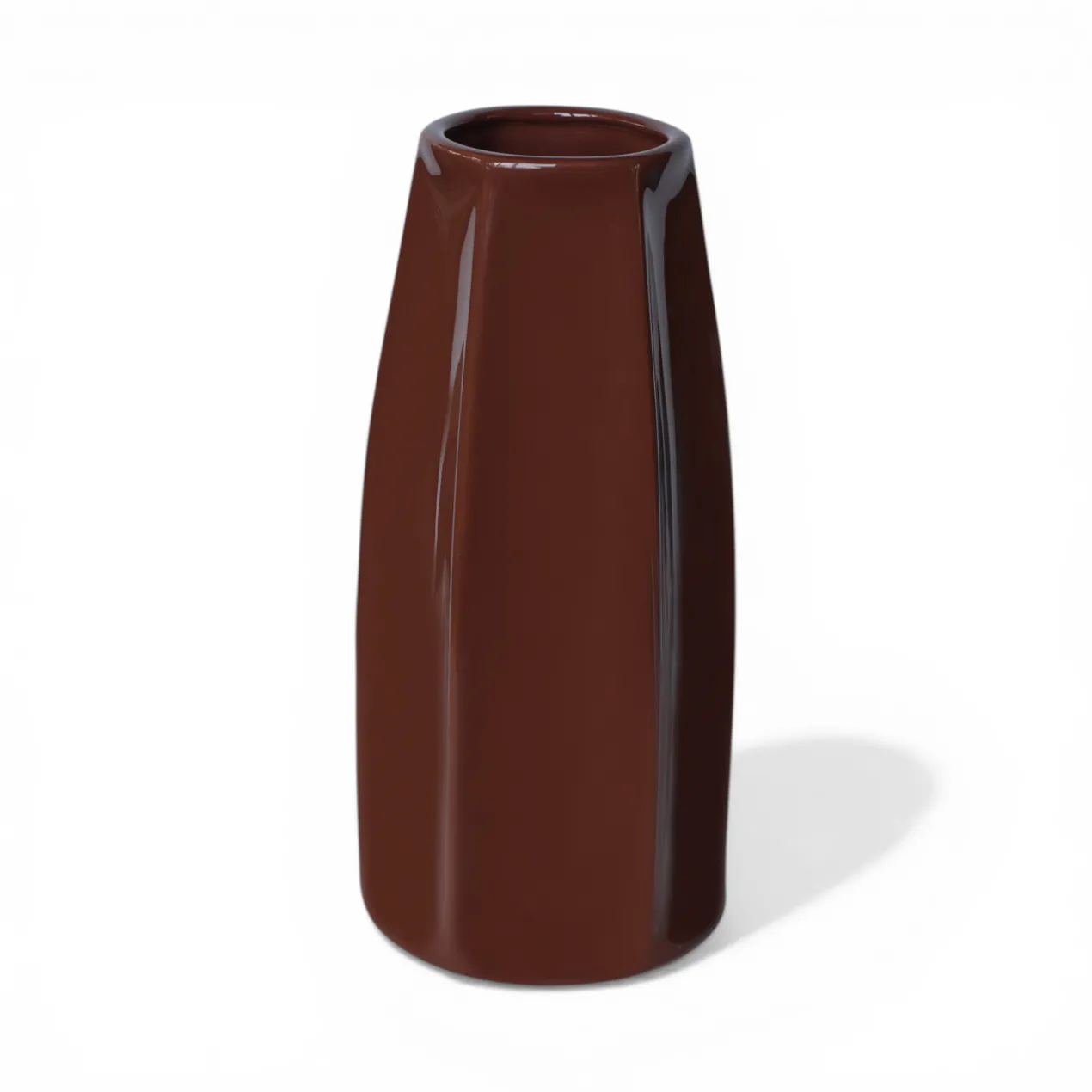 Vaas Dana H30 cm maroon gloss