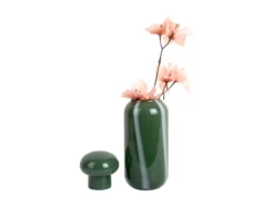 Vaas Dulce Raya - Jungle groen