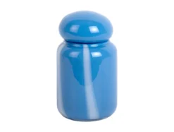 Vaas Dulce Raya - Klassiek blauw