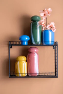 Vaas Dulce Raya - Roze