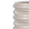 Vaas Flo greige H22,5 cm