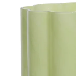Vaas Flower lime