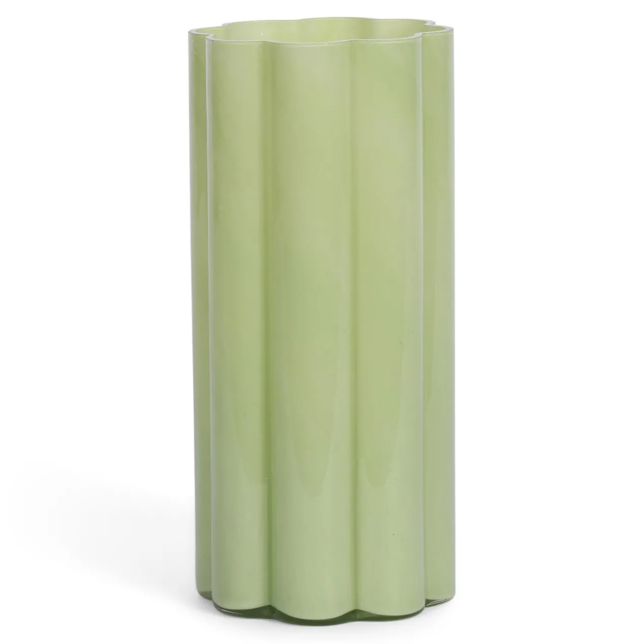 Vaas Flower lime