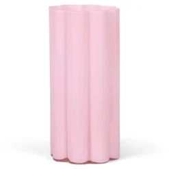 Vaas Flower pink