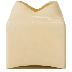 Vaas Forma glas cream
