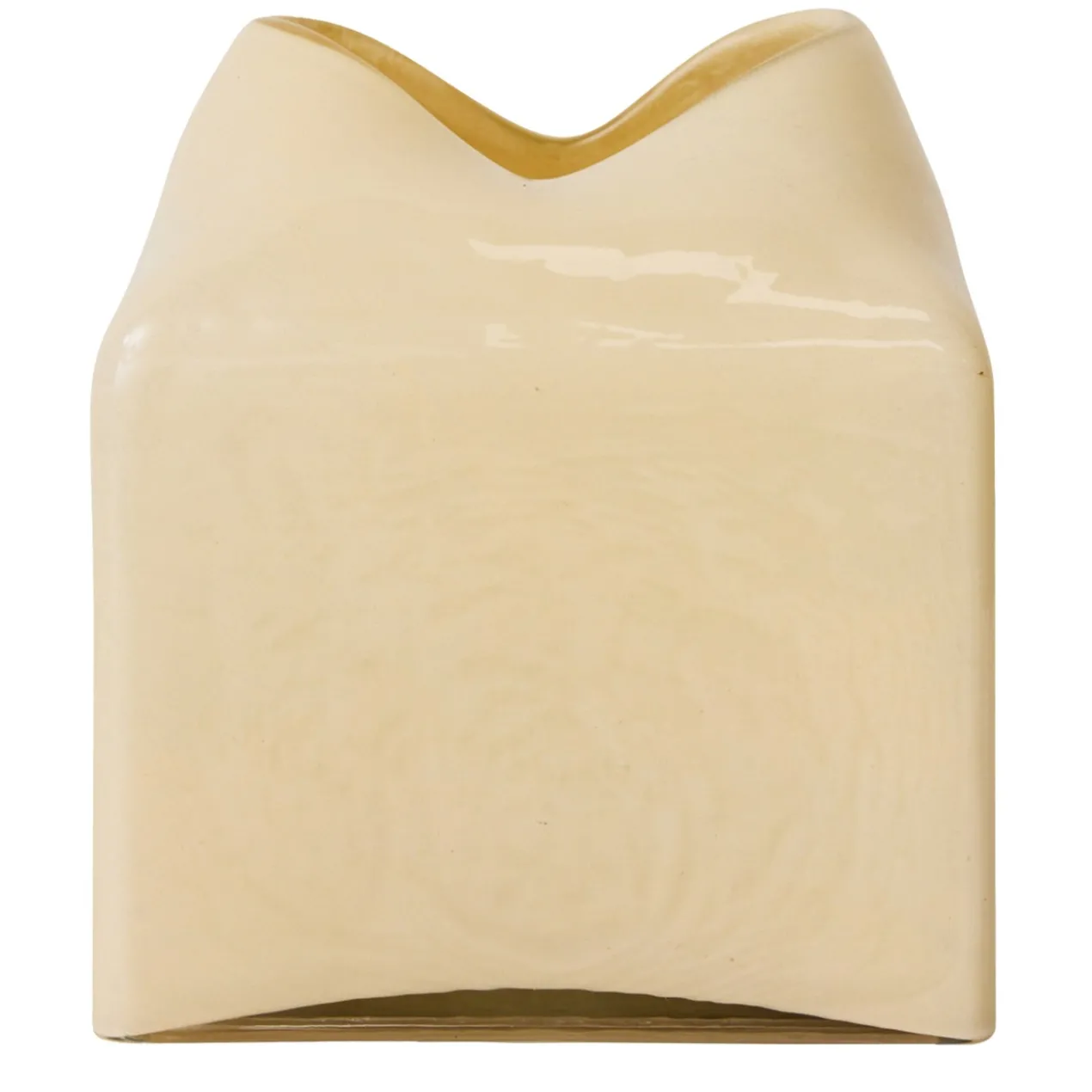 Vaas Forma glas cream