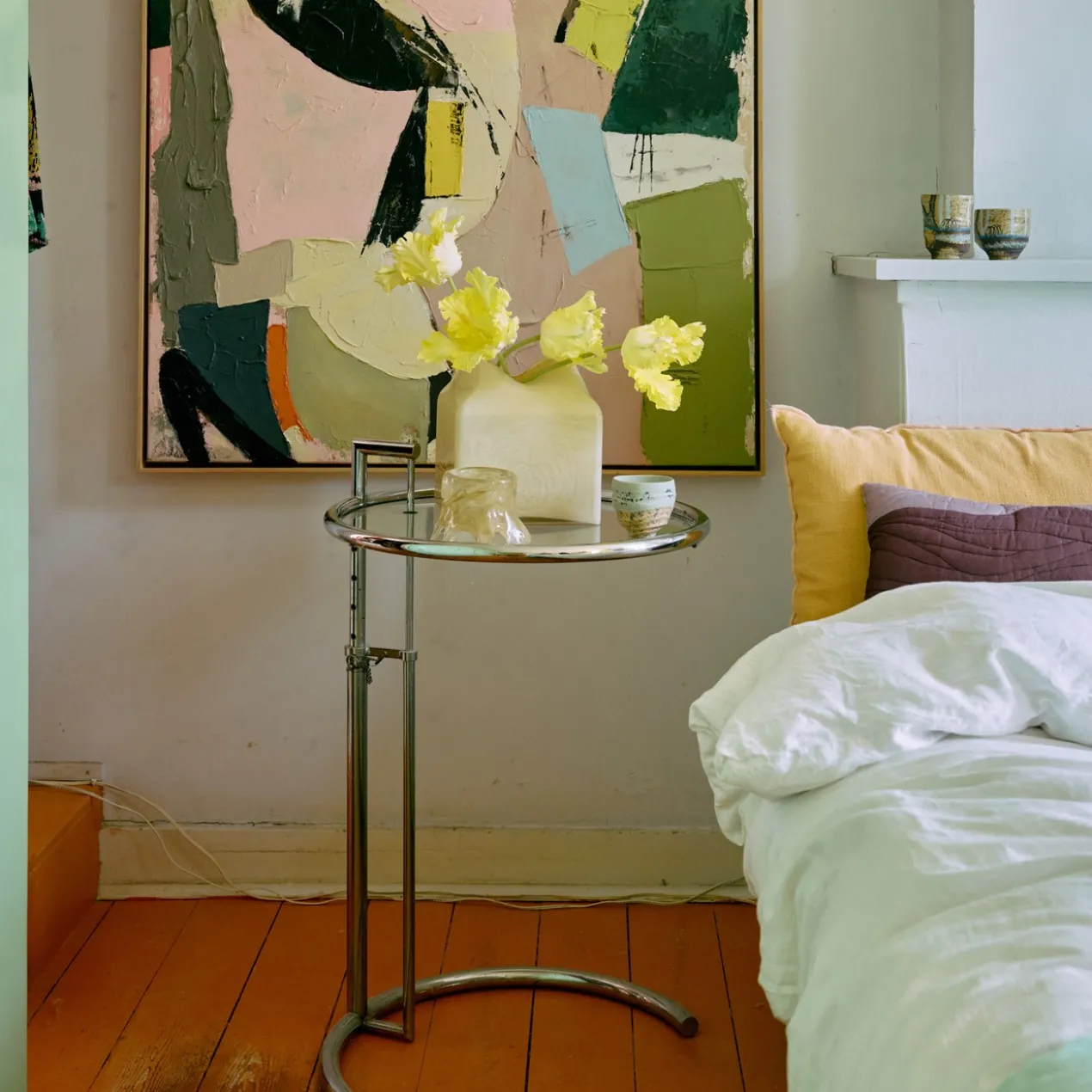 Vaas Forma glas cream