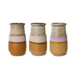 Vaas Grand floor caramel