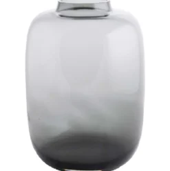 Vaas Kara L Ø32,5 cm grey