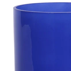 Vaas Lilium cobalt blue H23cm
