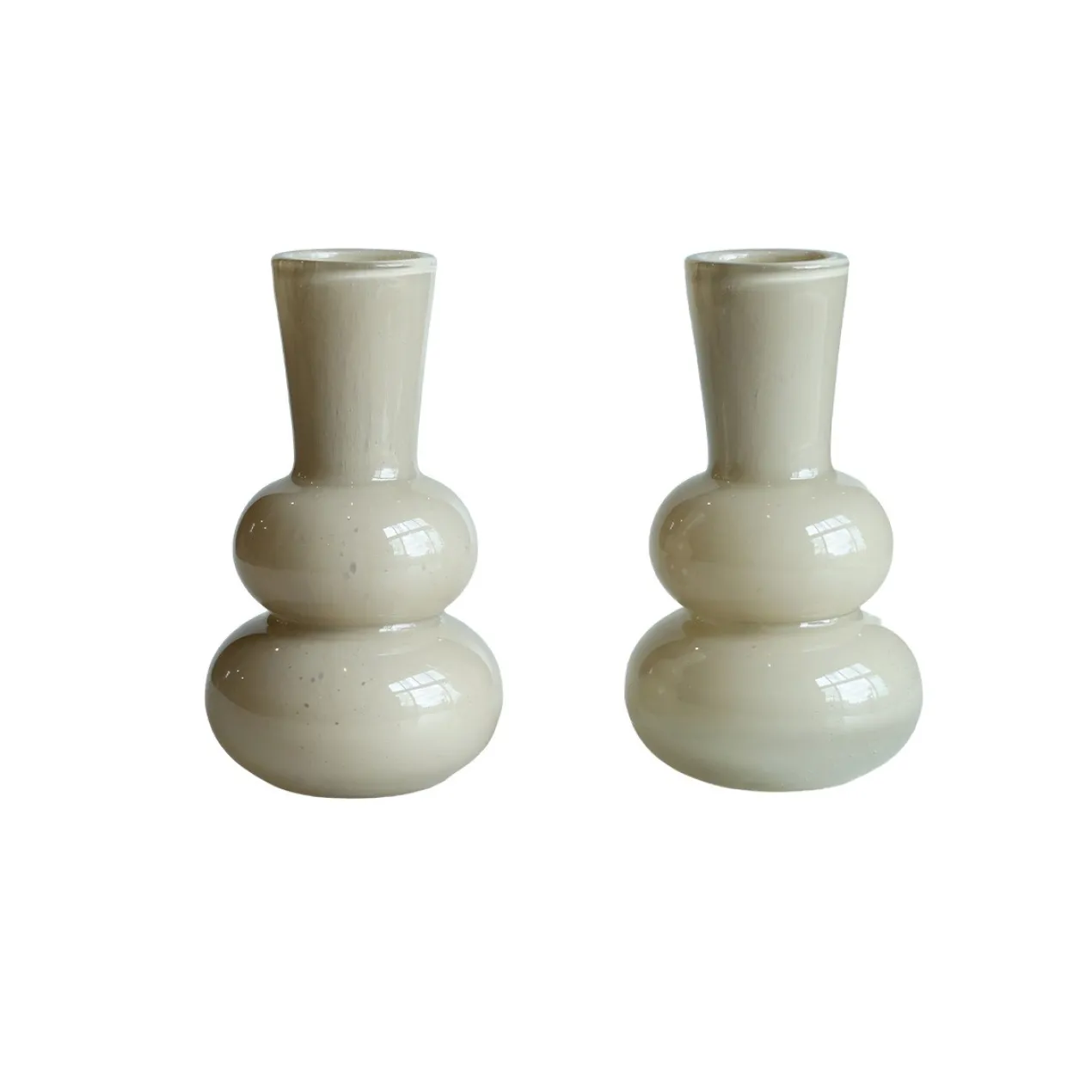 Vaas Lindi Elite XS beige - set van 2