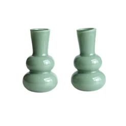 Vaas Lindi Elite XS green - set van 2