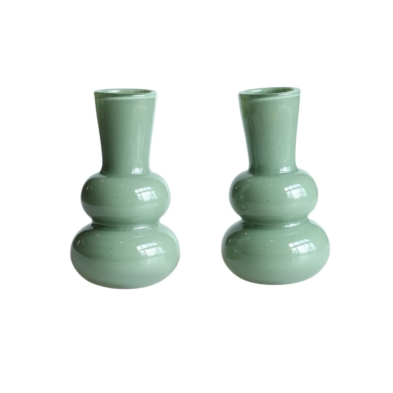 Vaas Lindi Elite XS green - set van 2