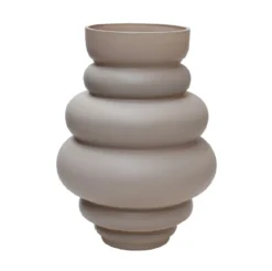 Vaas Maputo M Ø22 cm matte ivory