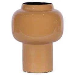 Vaas Mimi cognac H25cm