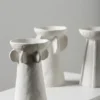Vaas Molly beige - set van 3