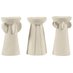 Vaas Molly beige - set van 3