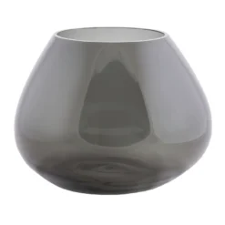 Vaas Morava Ø32 cm grey