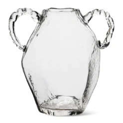 Vaas Nienke Sikkema Gemstone Amfora crystal