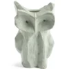 Vaas Owl after midnight S lichtblauw