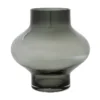 Vaas Ruvuma M Ø28 cm grey