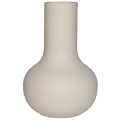 Vaas Seim S Ø25,5 cm matte ivory