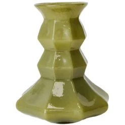 Vaas Silhouette groen
