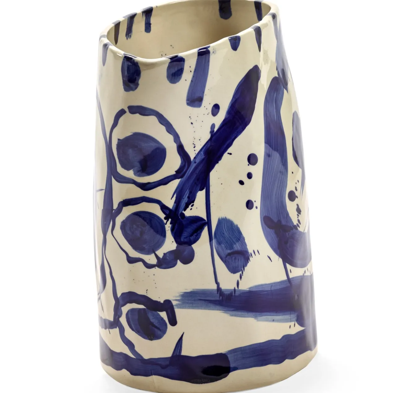 Vaas Sophia L blue
