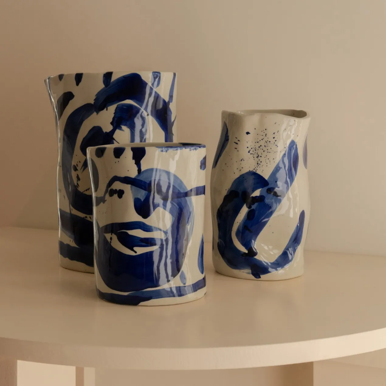 Vaas Sophia S blue