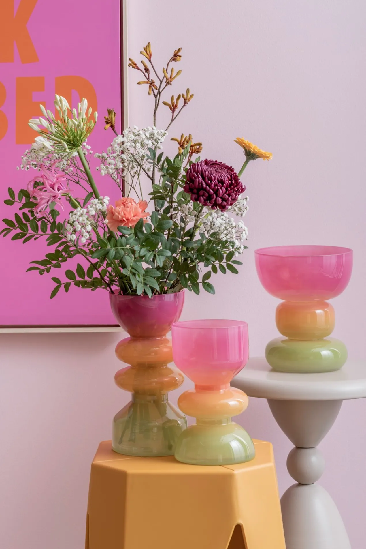 Vaas Summer Vibes - Multicolor