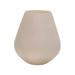 Vaas Tasman S Ø18 cm matte ivory