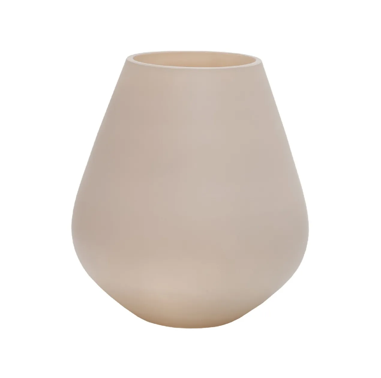 Vaas Tasman S Ø18 cm matte ivory