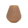 Vaas Tasman S Ø18 cm matte sand