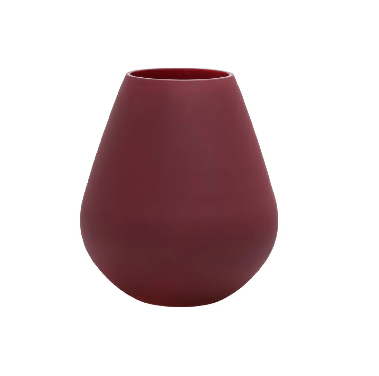Vaas Tasman S Ø18 cm matte violet