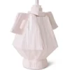 Vaas Teun Zwets Amfora lilac
