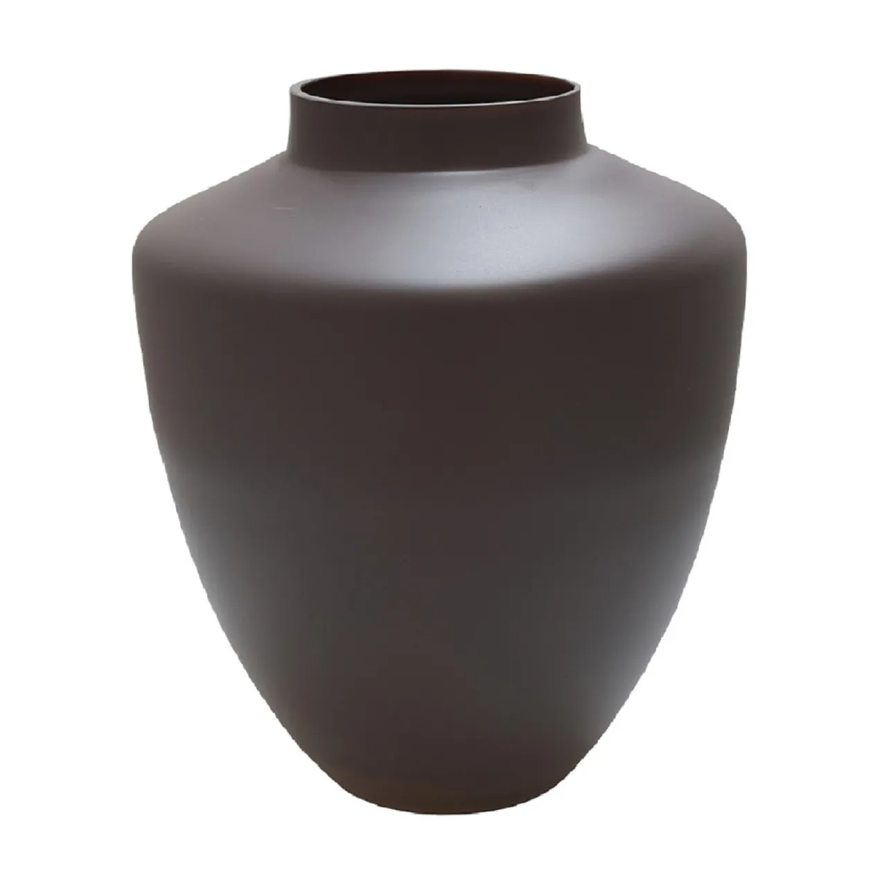 Vaas Tugela Ø24,5 cm matte earth