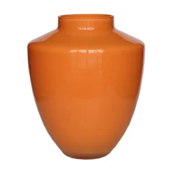 Vaas Tugela Ø24,5 cm orange