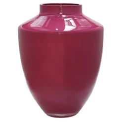 Vaas Tugela M Ø28 cm mauve