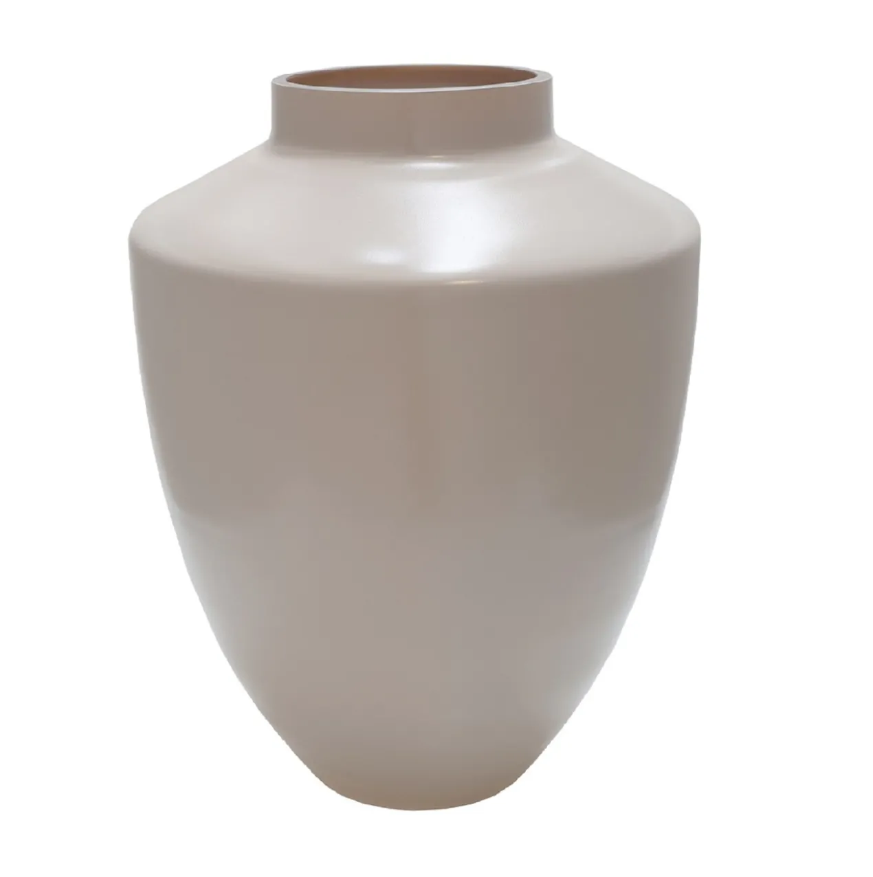 Vaas Tugela S Ø24,5 cm matte ivory