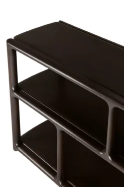 Vakkenkast Eda 210 cm