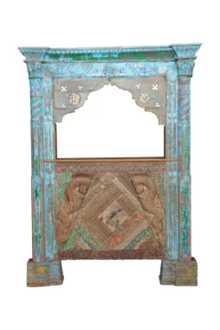 Vakkenkast Hamsa uniek Vakkenkast Hamsa #1