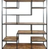 Vakkenkast Huub 175x145 cm