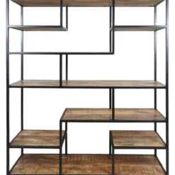 Vakkenkast Huub 175x145 cm