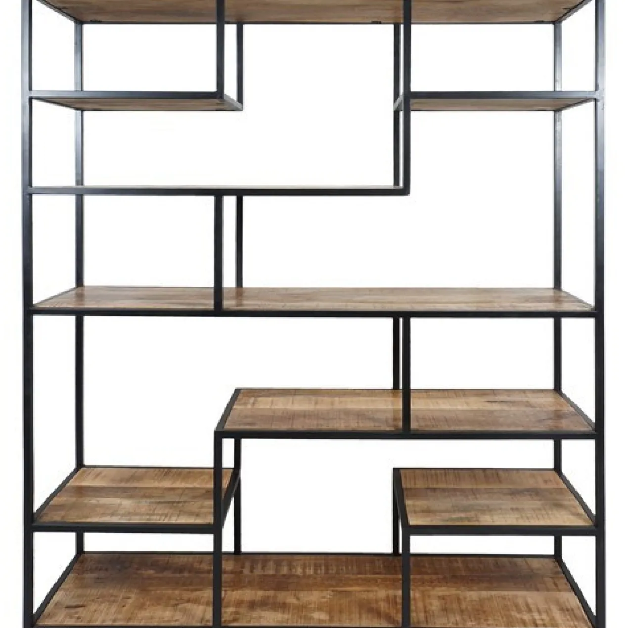 Vakkenkast Huub 175x145 cm