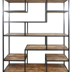 Vakkenkast Huub 210x145 cm